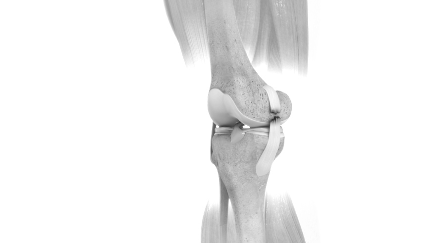 Knee Related Sports Injuries